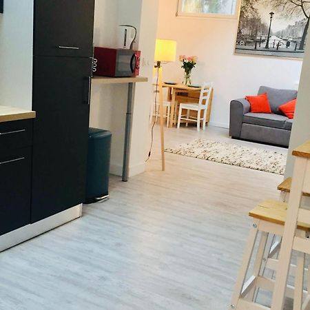 Chaleureux Et Spacieux Appartement De Centre-Ville - Lit King Size - Netflix Cherbourg-en-Cotentin Exterior photo