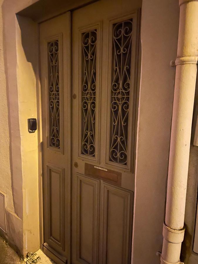 Chaleureux Et Spacieux Appartement De Centre-Ville - Lit King Size - Netflix Cherbourg-en-Cotentin Exterior photo